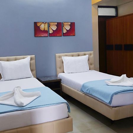 Fabescape Orient Royal Hotel Calangute Exterior photo