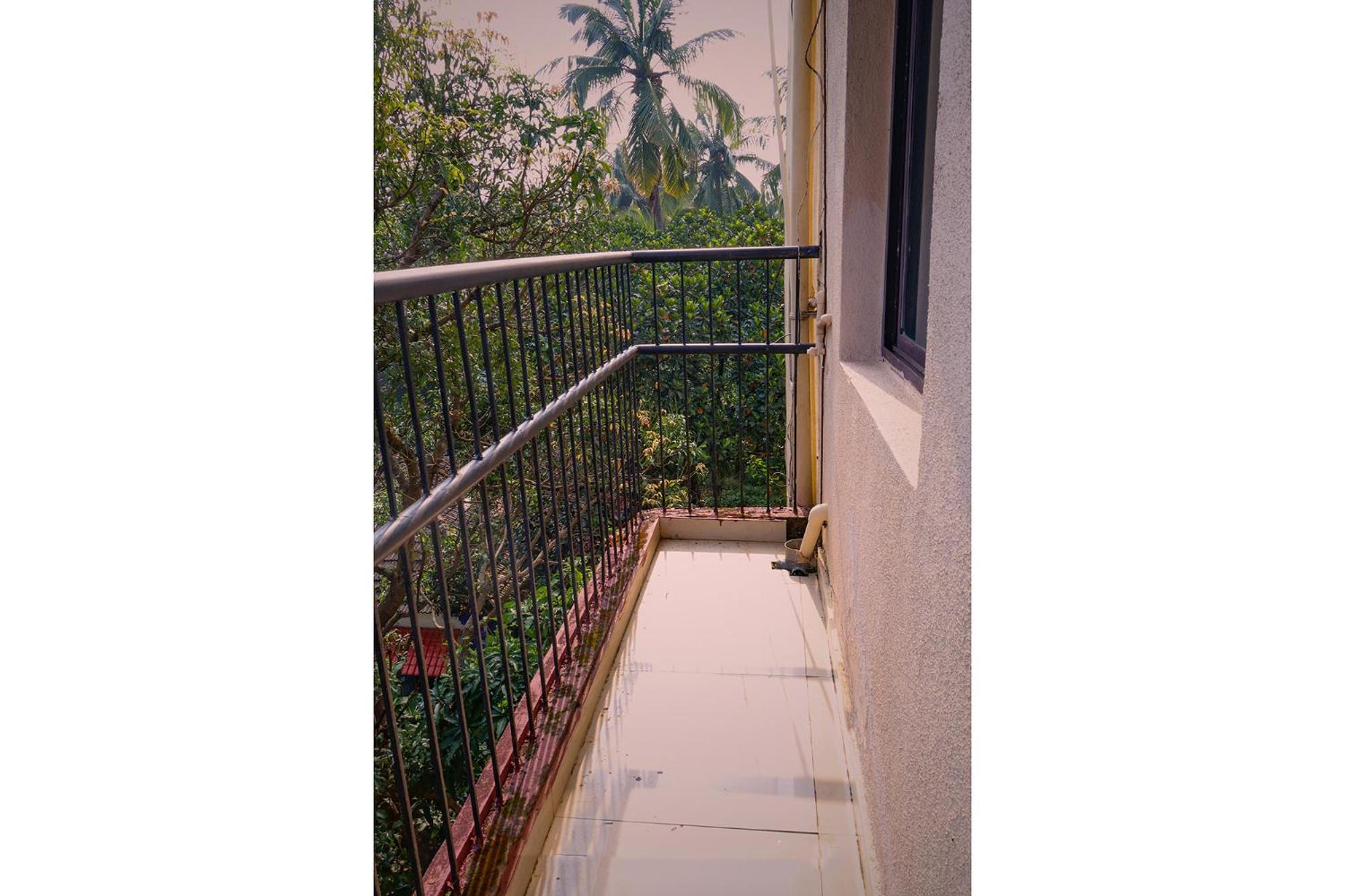 Fabescape Orient Royal Hotel Calangute Exterior photo